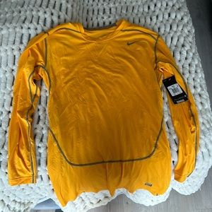 Nike Combat Pro Long Sleeve